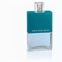 Armand Basi Leau Pour Homme Blue Tea Eau De Toilette Spray 125ml 0,125 l