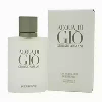 Giorgio Armani Acqua Di Gio Eau De Toilette, 30 ml 0,03 l