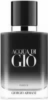 Armani Acqua Di Giò Parfum Parfum Nachfüllbar Acqua Di Gio Homme Parfum 100ml