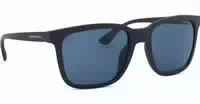 Armani Exchange 0ax4112su 818180 55