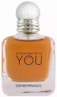 Giorgio Armani Emporio Armani Stronger With You Eau De Toilette 50 ml