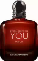 Giorgio Armani Stronger With You Parfum