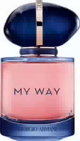 Armani My Way Eau De Parfum Intense My Way Intense Edp 90ml