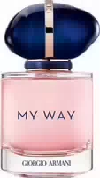 Armani My Way Eau De Parfum New Fem Edp V30ml