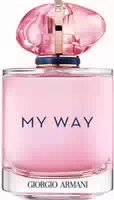 Armani My Way Nectar Eau De Parfum My Way Eau De Parfum Nectar 30ml