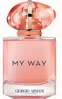 Armani My Way Ylang Eau De Parfum 50 Ml