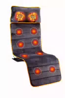 Medivon Nova Massagematte Vibration Shiatsu
