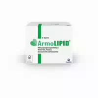 Armolipid 90 St Tabletten