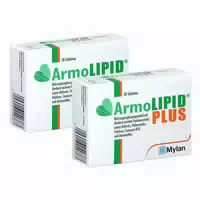 Armolipid Plus Tabletten
