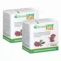 Armolipid Plus Tabletten