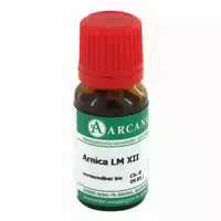 Arnica Lm 12 Dilution 10 Ml Dilution