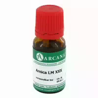Arnica Arcana Lm 30 Dilution