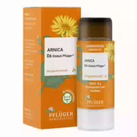 Arnica D6 Globuli Pflüger Dosierspender