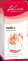 Arnica Similiaplex Tropfen 50 Ml Tropfen