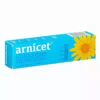 Arnicet Kühlcreme