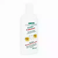 Arnika Fussbalsam 250 ml