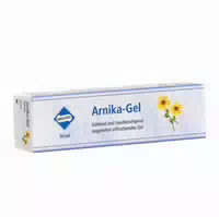 Arnika Gel 50 Ml Gel