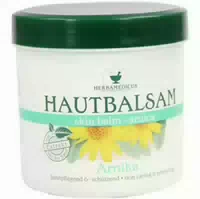 Arnika Balsam Herbamedicus