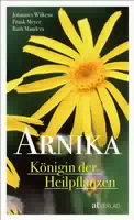 Arnika Königin der Heilpflanzen