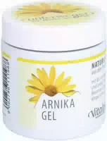 Arnikagel