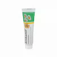Arnikamill Hautpflegesalbe 25 g