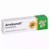 Arnikamill Hautpflegesalbe 50 g