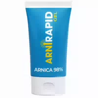 Arnika Gel 98 % Extra Stark für Menschen – Extra Starkes Arnika Gel für Pferde bei Muskelschmerzen