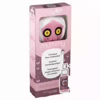 Aromakids Mummy Kit: Plüschtier Spray