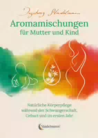 Aromamischungen für Mutter und Kind