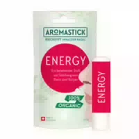 Aromastick Riechstift Energy