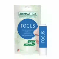 Aromastick Riechstift Focus