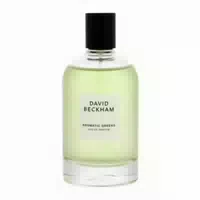 Aromatic Greens David Beckham