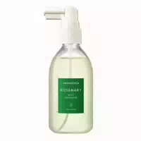Aromatica Rosemary Root Enhancer New 100ml 2ea Set