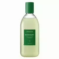 Aromatica Rosmarin Kopfhaut Schuppenshampoo