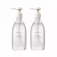 Aromatica Soothing Aloe Vera Gel 180ml