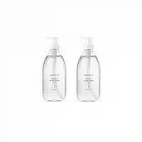 Aromatica Soothing Aloe Vera Gel 180ml 2ea Set