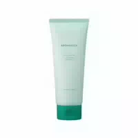 Aromatica Super Tea Tree Clay Mask Cleanser 150ml