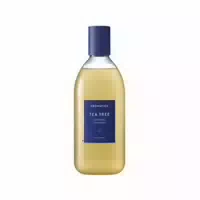 Aromatica Tea Tree Purifying Shampoo 400ml