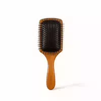 Aromatica Wooden Scalp Brush Medium 200 25 42mm