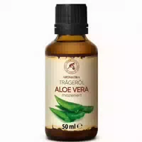 Aromatika Aloe Vera Öl