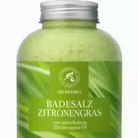 Aromatika Badesalz Anti Stress