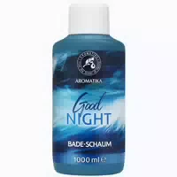 Aromatika Badeschaum Lavendel