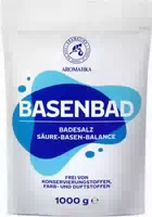 Aromatika Basenbad