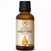 Aromatika Carotin Öl