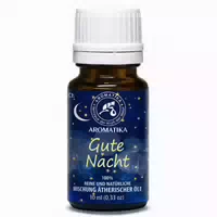 Aromatika Duftmischung Guter Schlaf