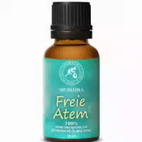 Aromatika Duftmischung Leichter Atem