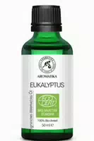 Aromatika Eukalyptusöl