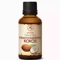 Aromatika Fraktioniertes Kokosöl