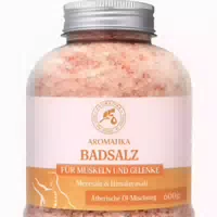 Aromatika Gelenke & Muskeln Badesalz