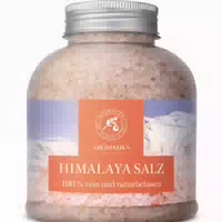 Aromatika Himalaya Salz Rosa Kristallsalz